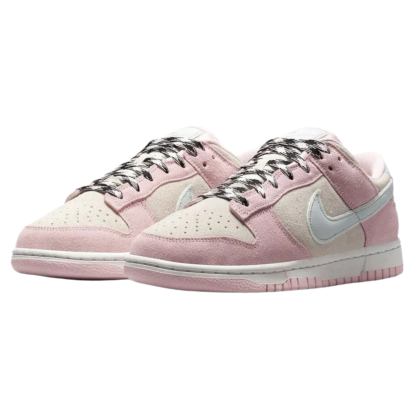 Nike Dunk Low LX 'Pink Foam'