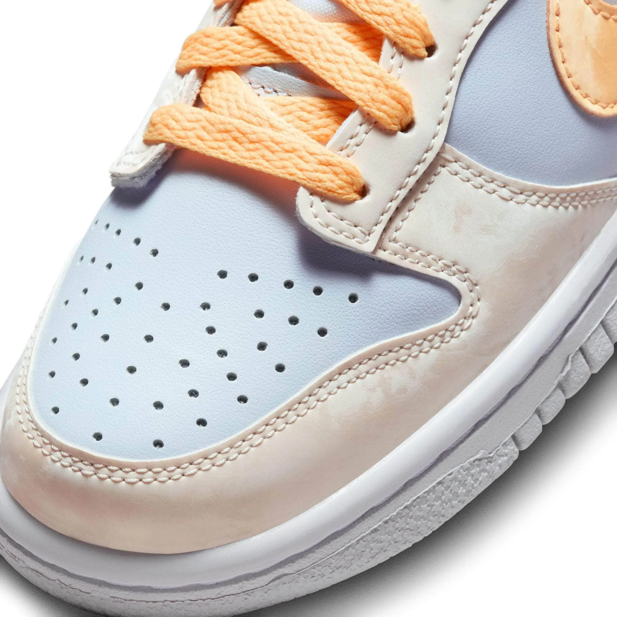 Nike Dunk Low 'Melon Tint'