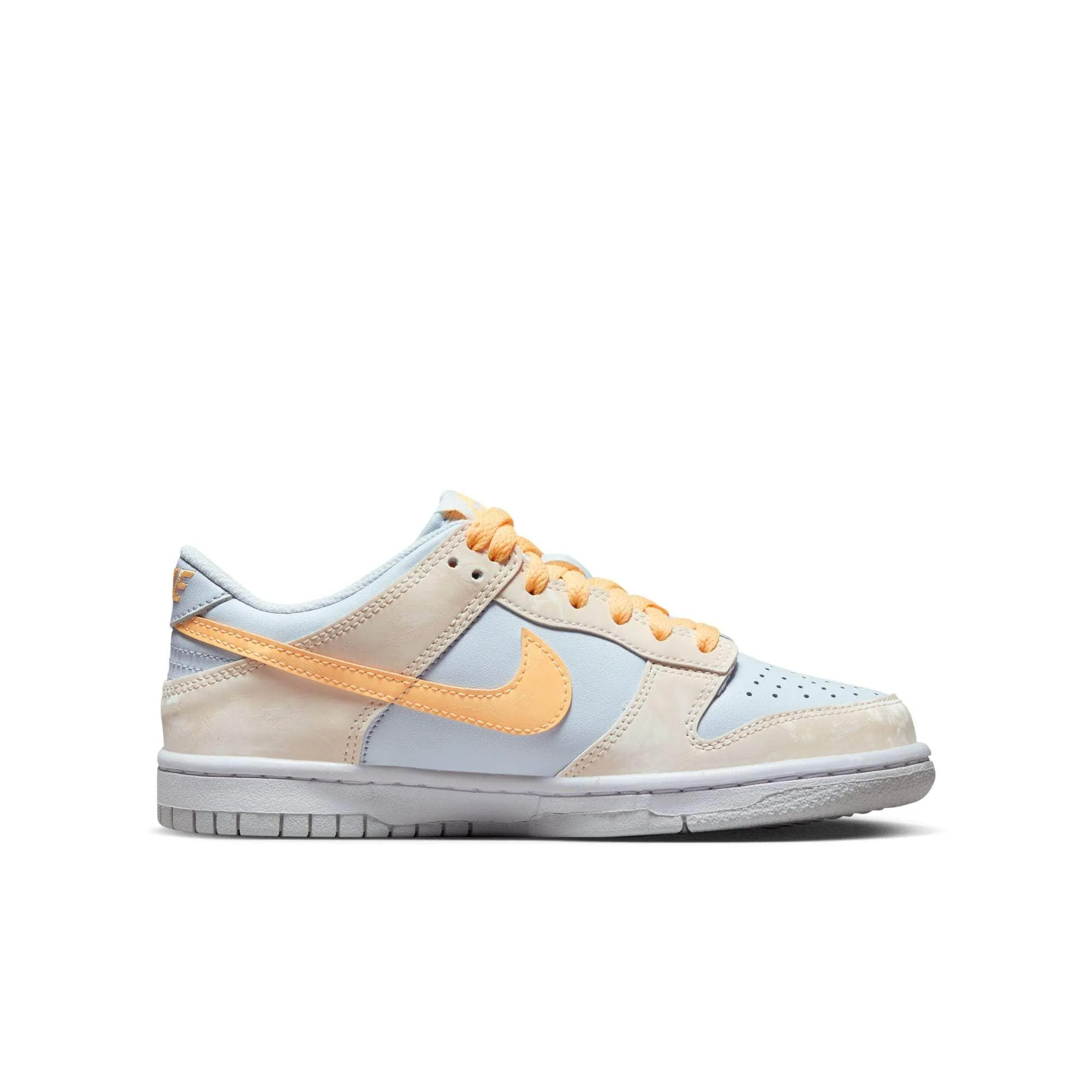 Nike Dunk Low 'Melon Tint'