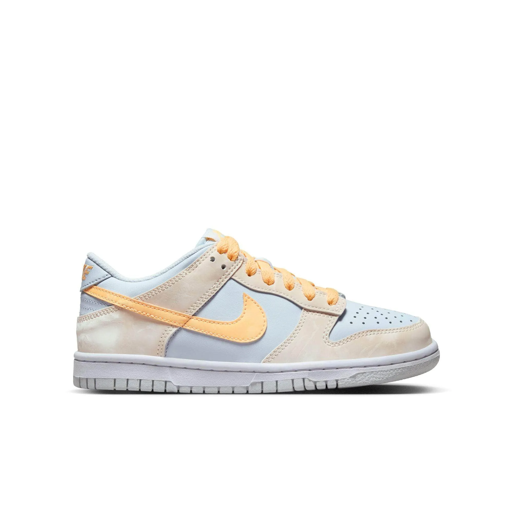 Nike Dunk Low 'Melon Tint'