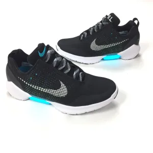 Nike - Hyper Adapt 1.0 Black OG