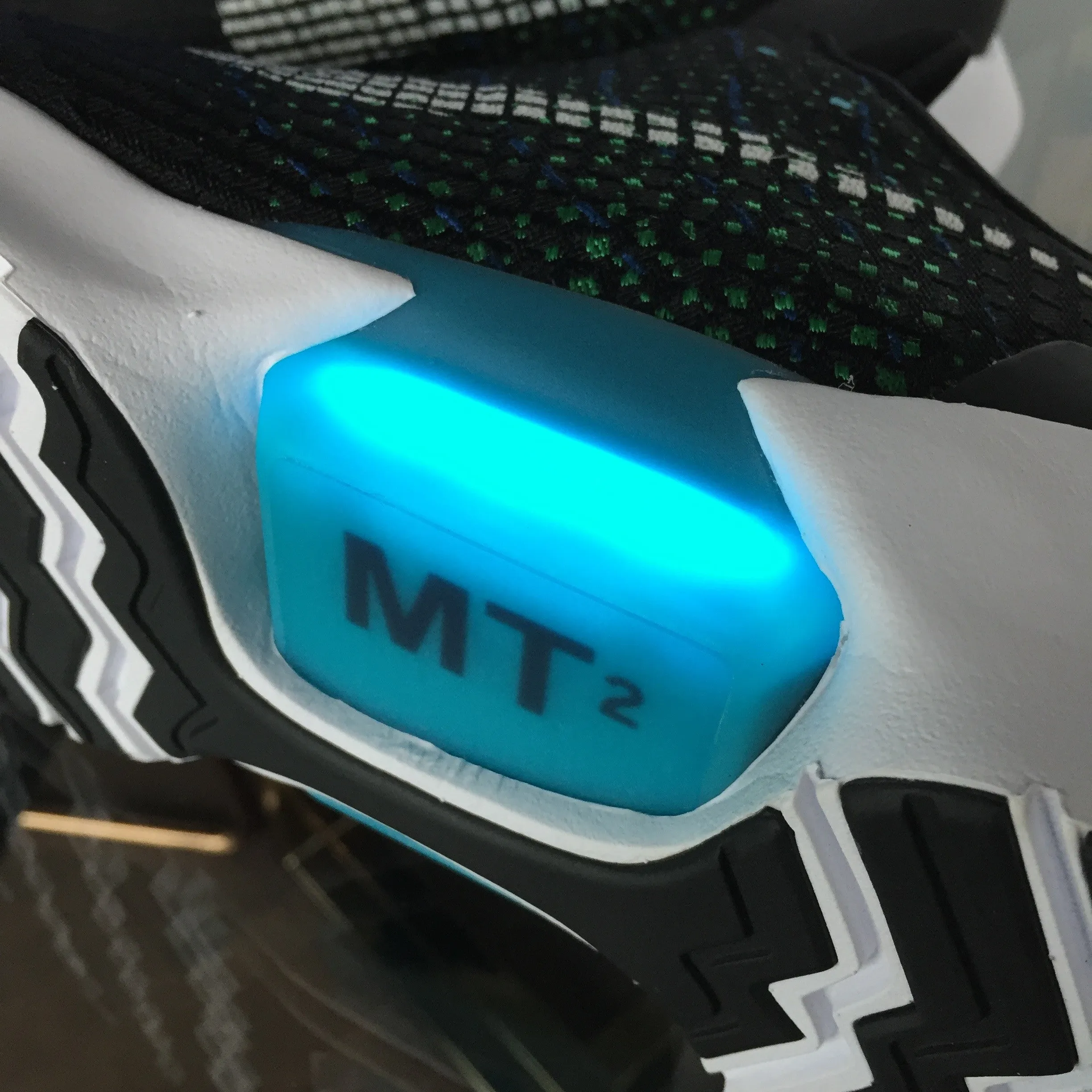 Nike - Hyper Adapt 1.0 Black OG