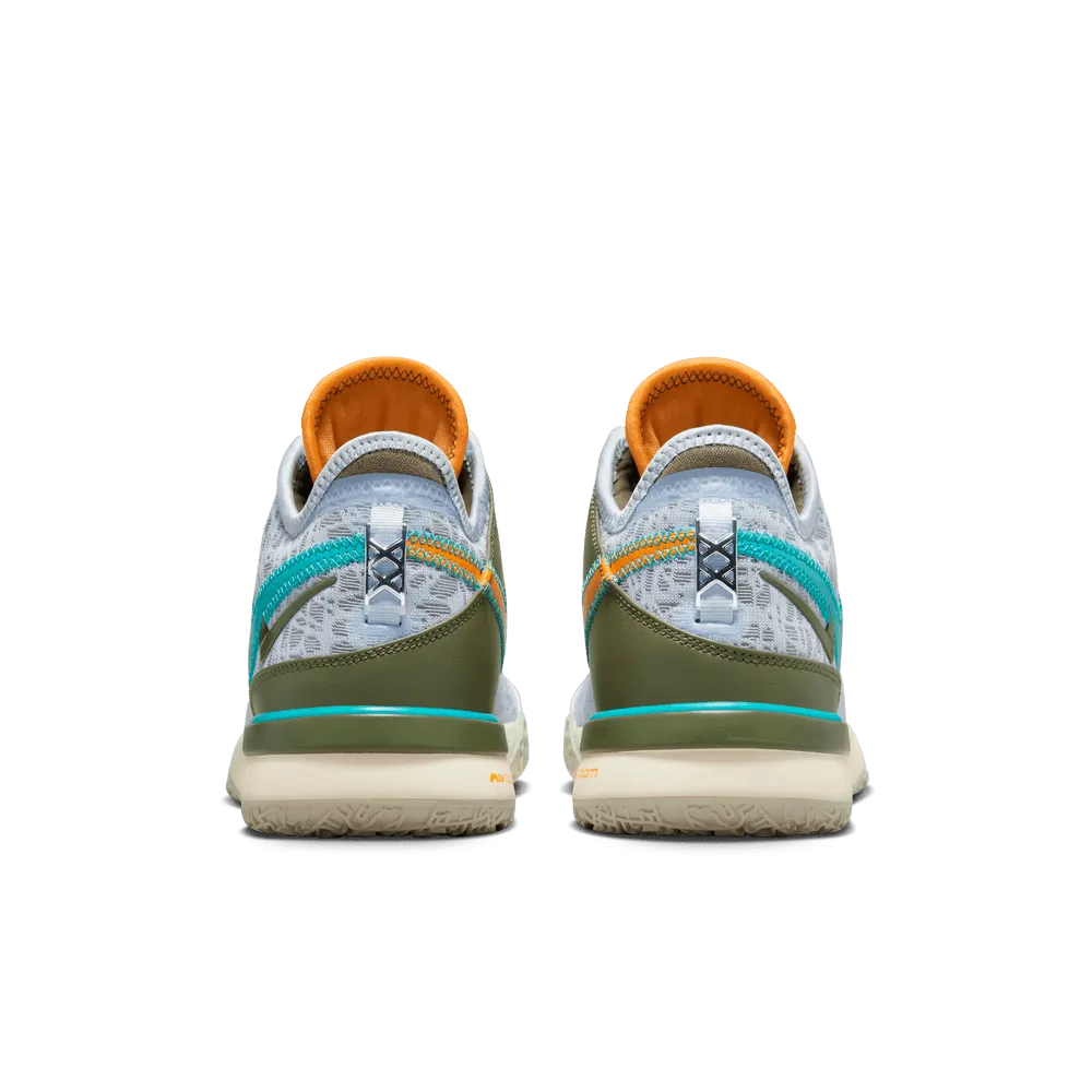 Nike LeBron NXXT Gen Basketball Shoes 'Message in a bottle'