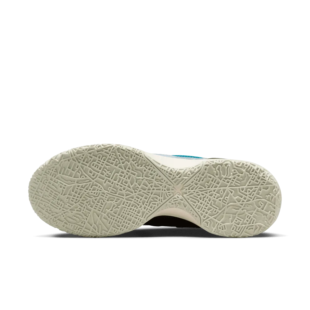 Nike LeBron NXXT Gen Basketball Shoes 'Message in a bottle'