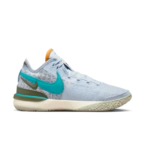 Nike LeBron NXXT Gen Basketball Shoes 'Message in a bottle'