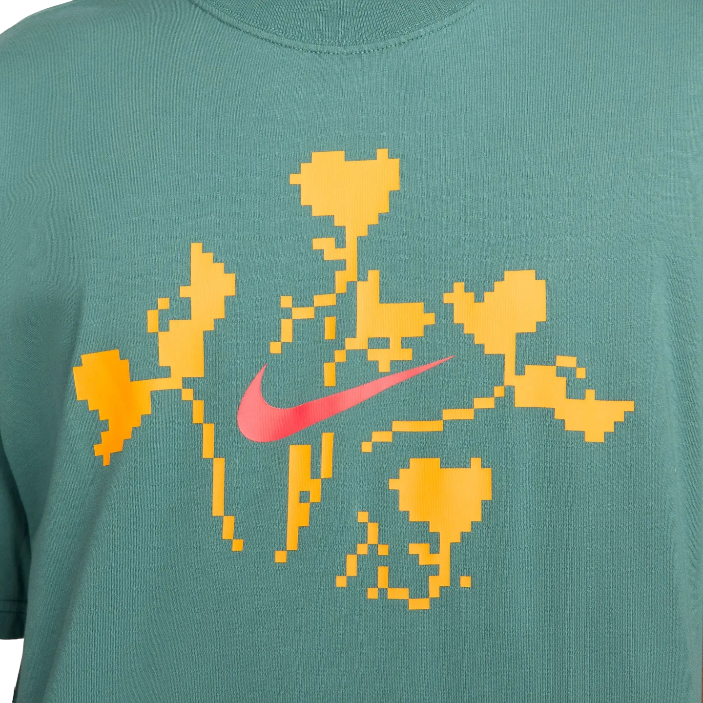 Nike Max90 Soccer Tee