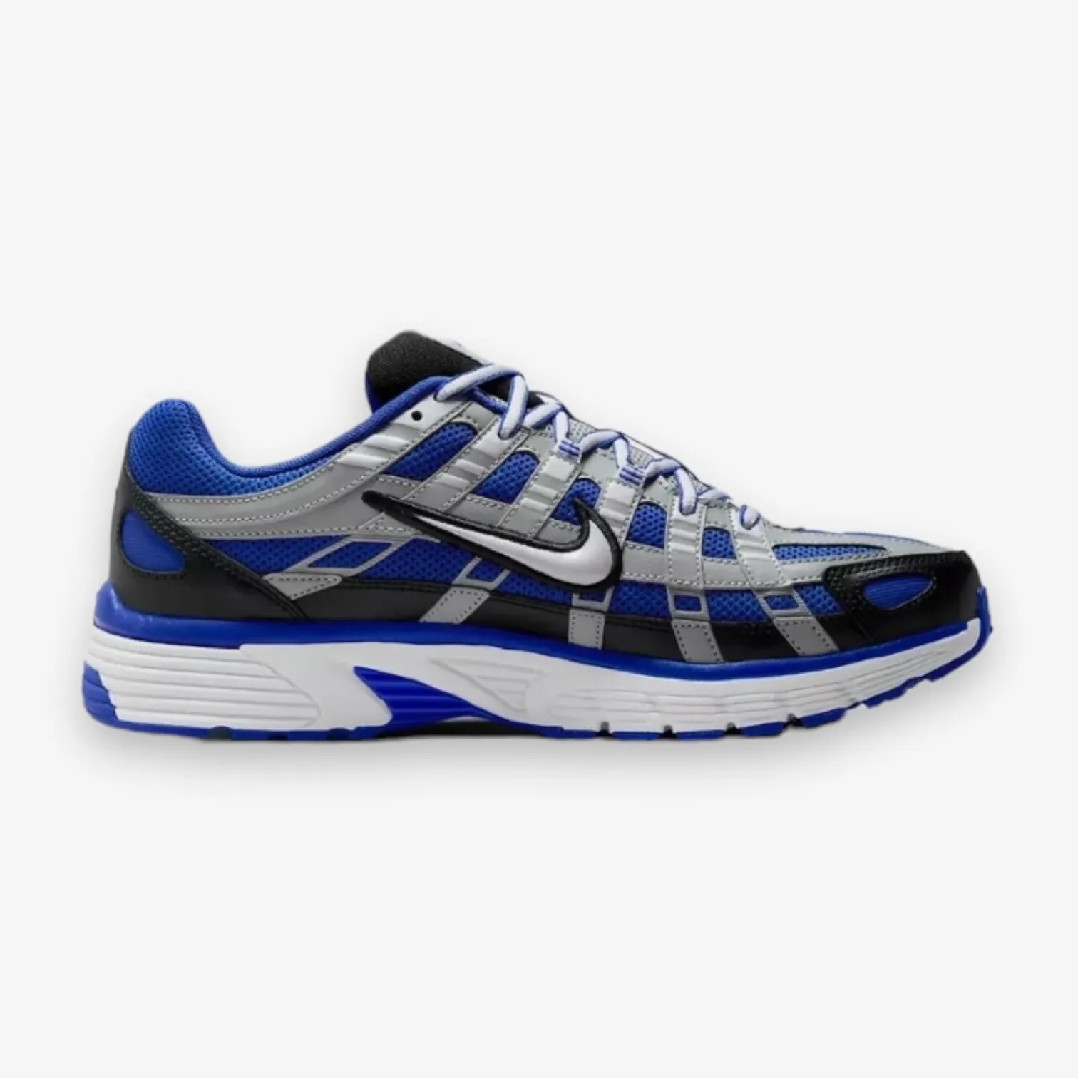 Nike P-6000 Racer Blue White Black CD6404-400