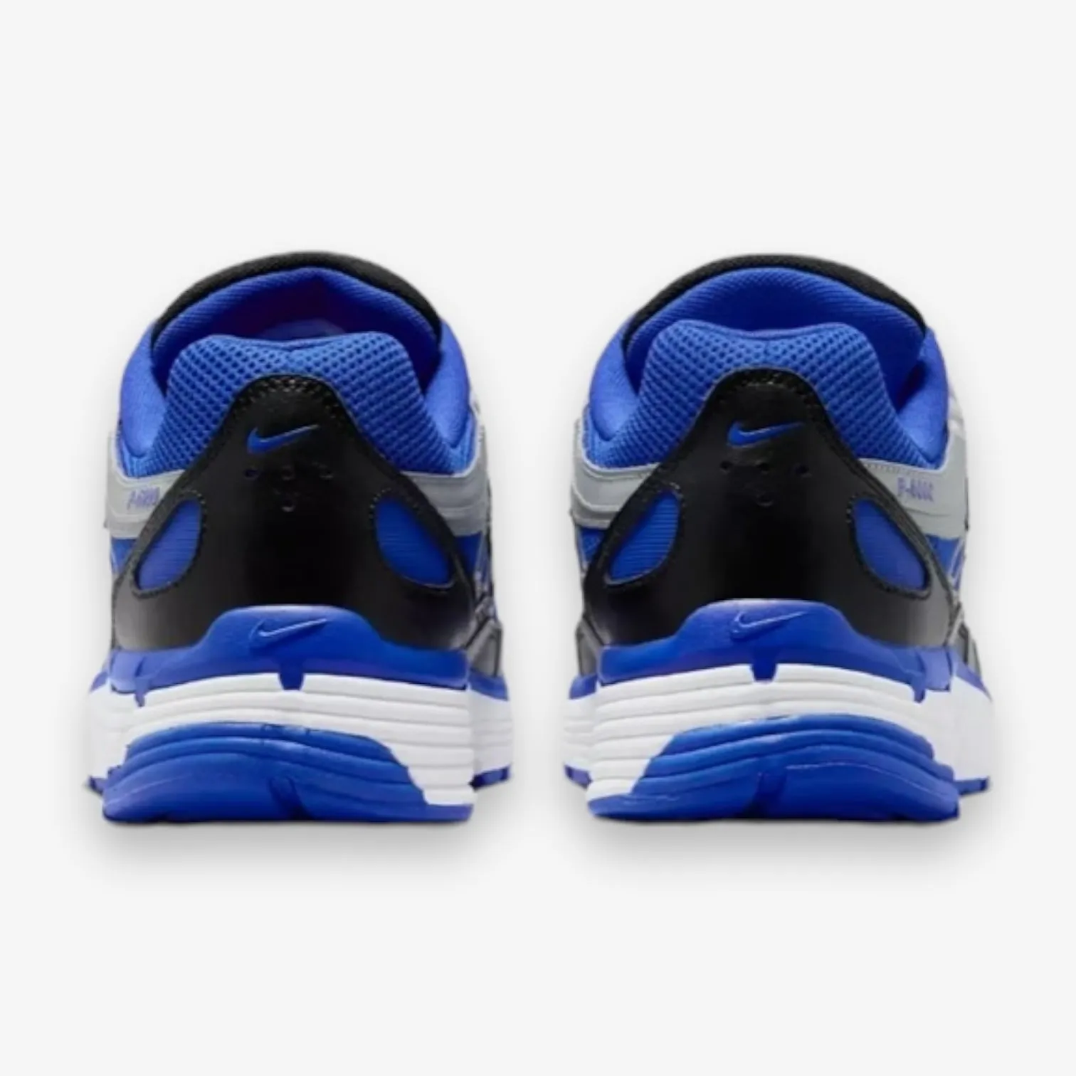 Nike P-6000 Racer Blue White Black CD6404-400