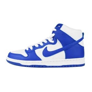 Nike SB Dunk High ISO - Kentucky