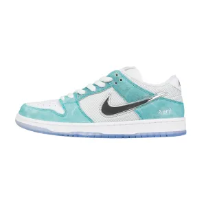 Nike SB Dunk Low Pro QS - April Skateboards