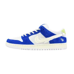 Nike SB Dunk Low Pro QS x Fly Streetwear - Gardenia