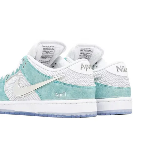 Nike SB Dunk Low x April Skateboards -PreOrder