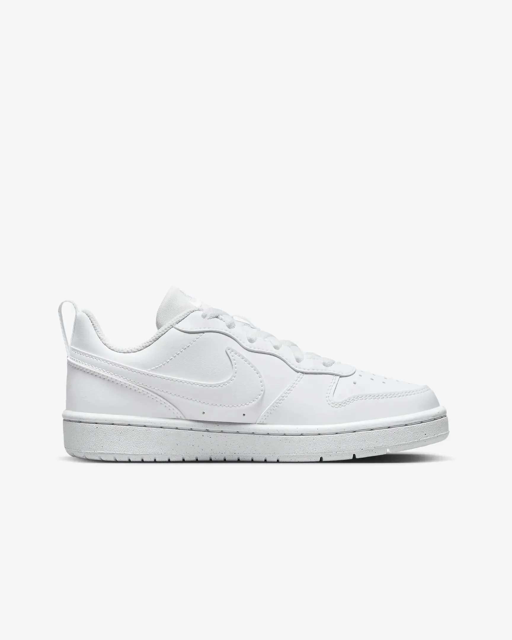 Nike Sneakers Bianca Da Bambino