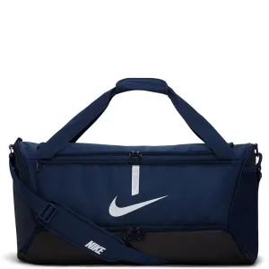 Nike Unisex Academy Team Soccer Duffel Bag (Medium, 60L)