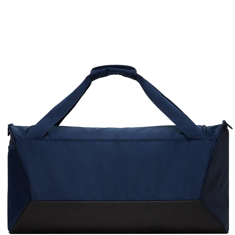 Nike Unisex Academy Team Soccer Duffel Bag (Medium, 60L)