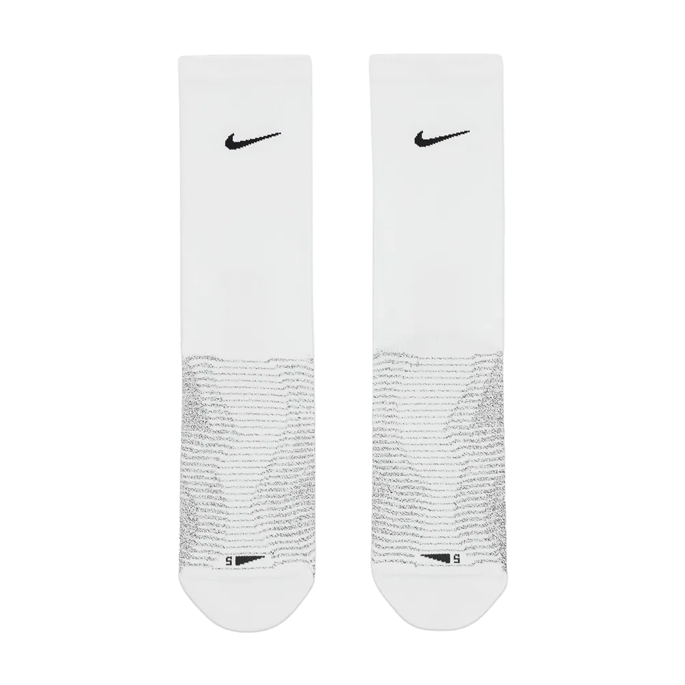NikeGrip Vapor Strike Soccer Crew Socks