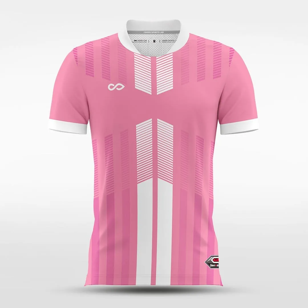 Notre Dame - Customized Men's Sublimated Soccer Jersey