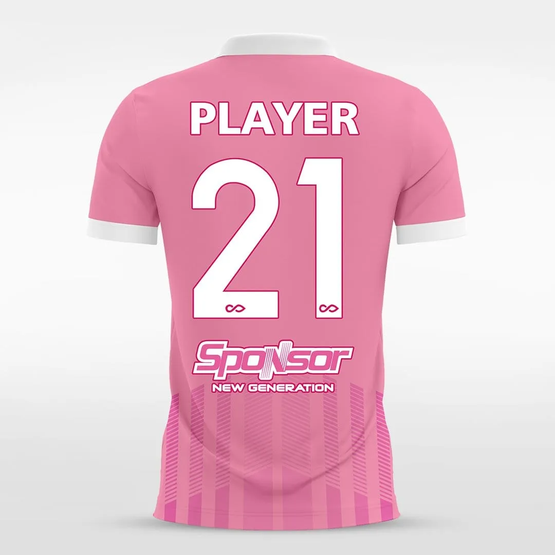 Notre Dame - Customized Men's Sublimated Soccer Jersey