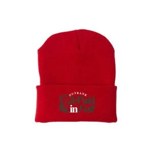Paid In Full Beanie