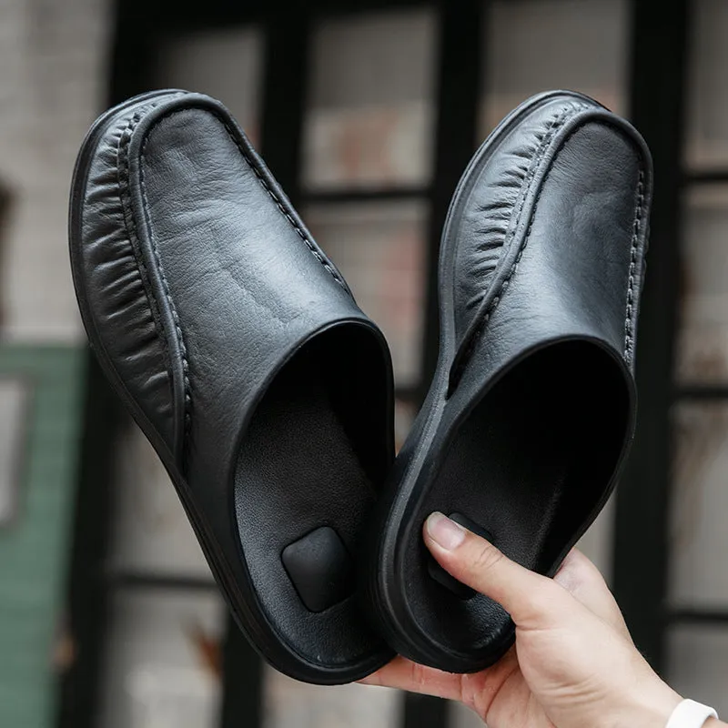 Personality Trend Casual Beach Shoes