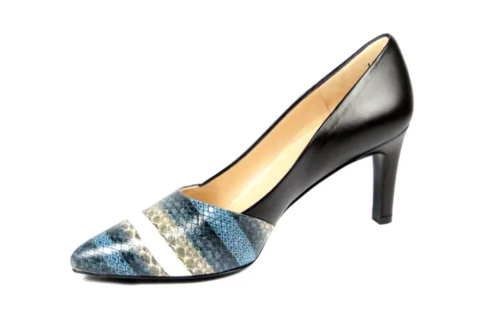 Peter Kaiser "76531" Black multi pump