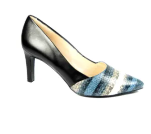 Peter Kaiser "76531" Black multi pump
