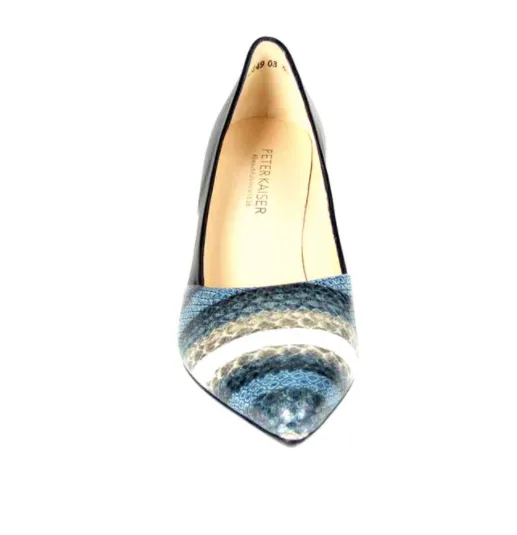 Peter Kaiser "76531" Black multi pump