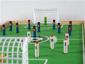 Plakks Football (Soccer)