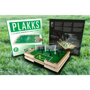 Plakks Football (Soccer)