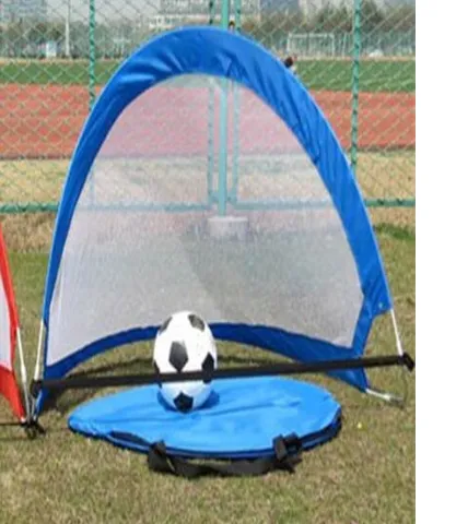Portable Pop-up Soccer Goal