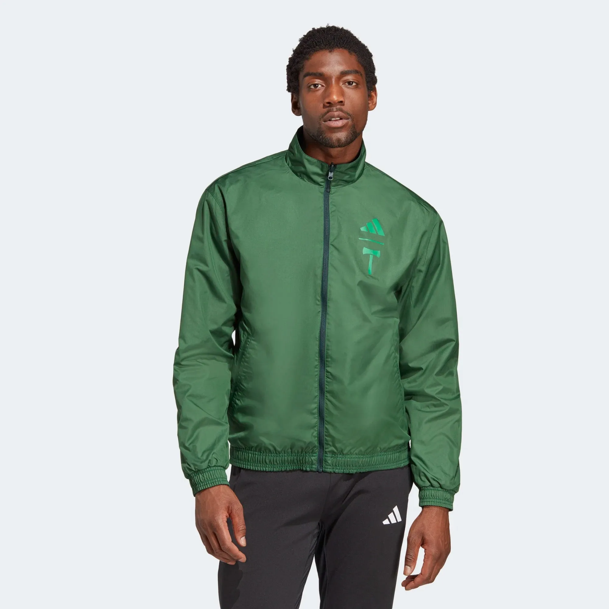 Portland Timbers 2023 Anthem Jacket