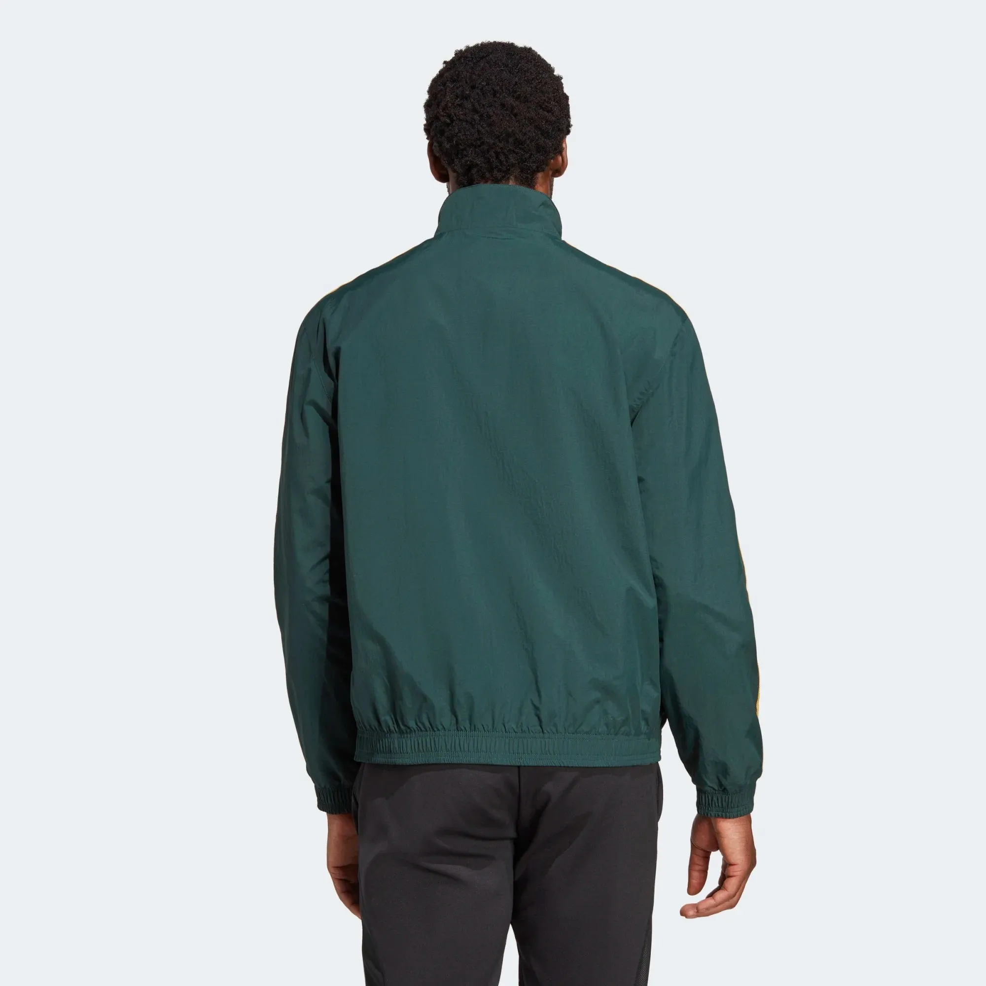Portland Timbers 2023 Anthem Jacket