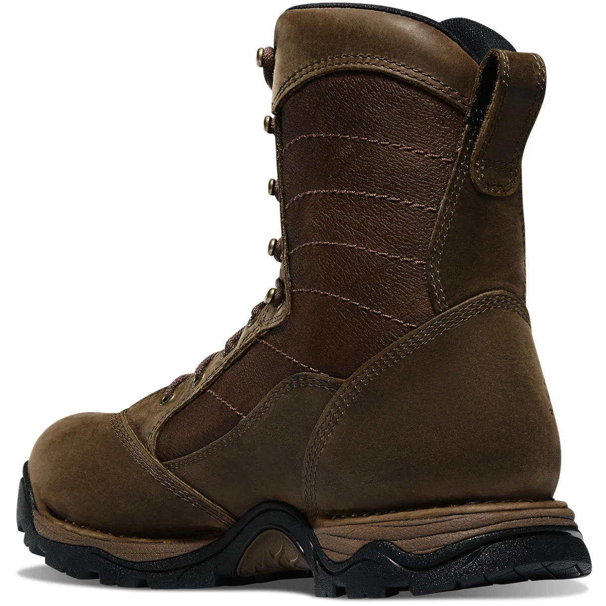 Pronghorn 8" Brown All-Leather 400G - 41345
