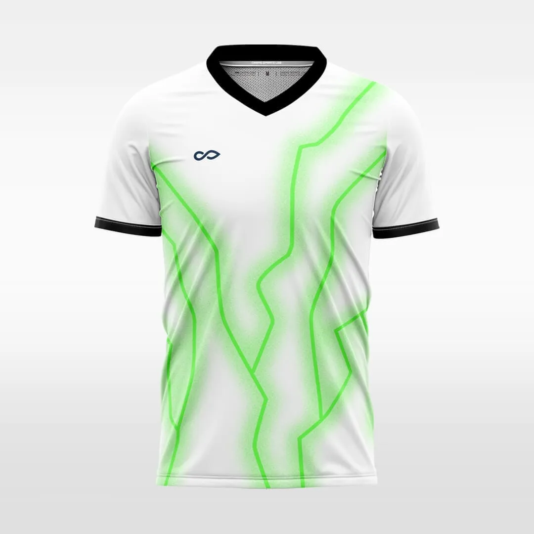 Prospect- Custom Soccer Jersey for Men Sublimation