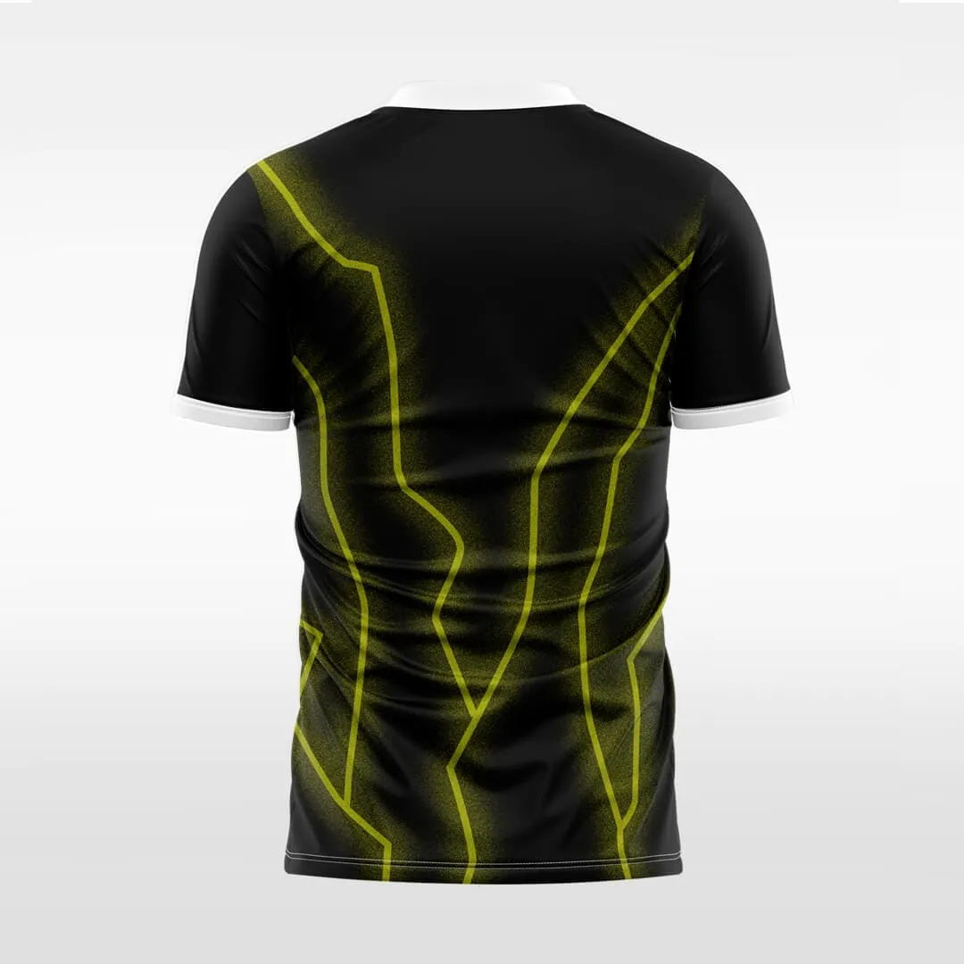 Prospect- Custom Soccer Jersey for Men Sublimation