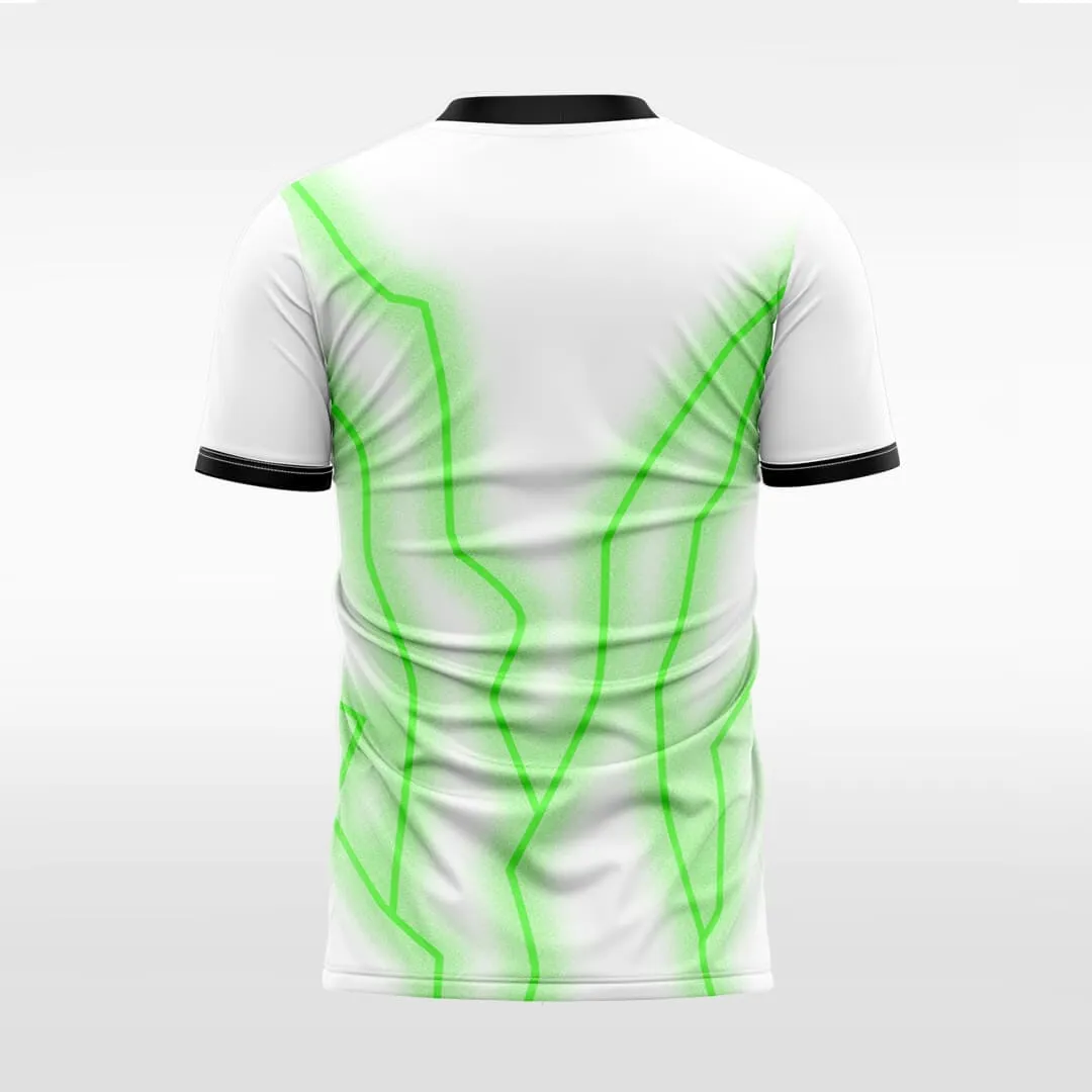 Prospect- Custom Soccer Jersey for Men Sublimation