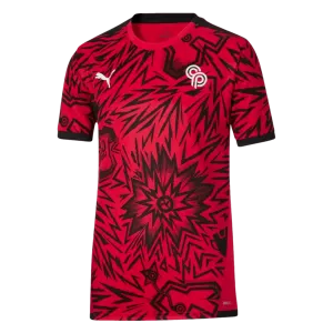 Puma Christian Pulisic CP 10 Youth Jersey