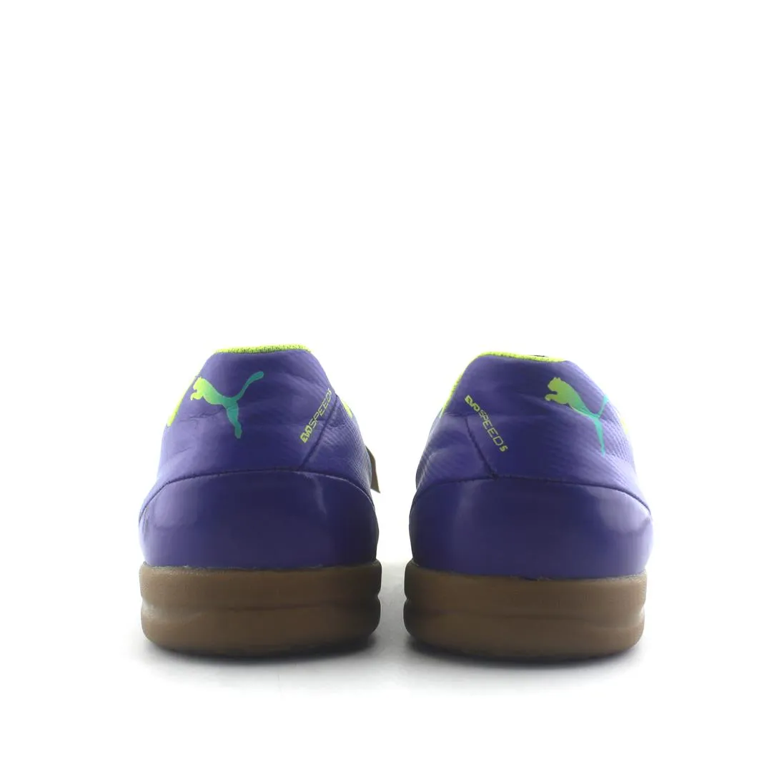 PUMA EVOSPEED ??5.3 IT JR