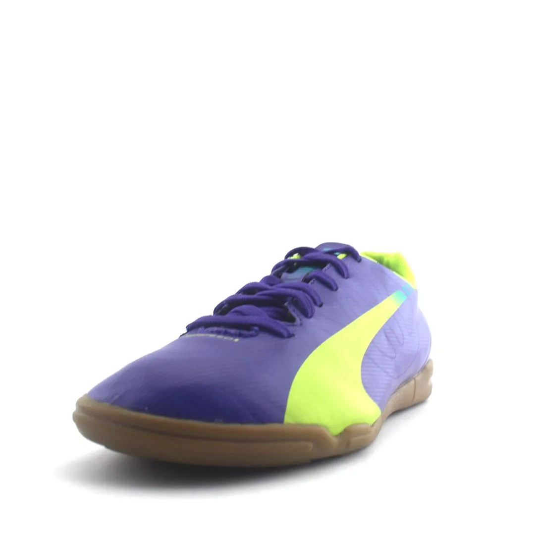 PUMA EVOSPEED ??5.3 IT JR