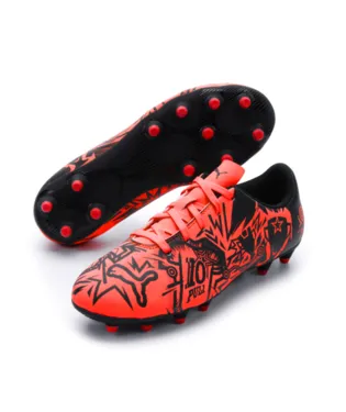 Puma Jr. Tacto II CP FG/AG