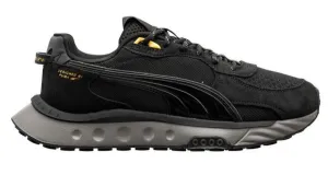 Puma Neymar Jr. Wild Rider Men's Sneakers