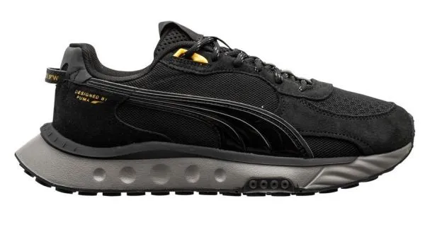 Puma Neymar Jr. Wild Rider Men's Sneakers