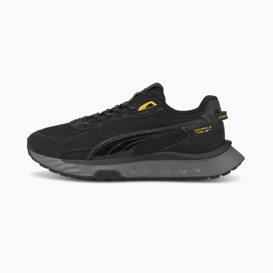 Puma Neymar Jr. Wild Rider Men's Sneakers