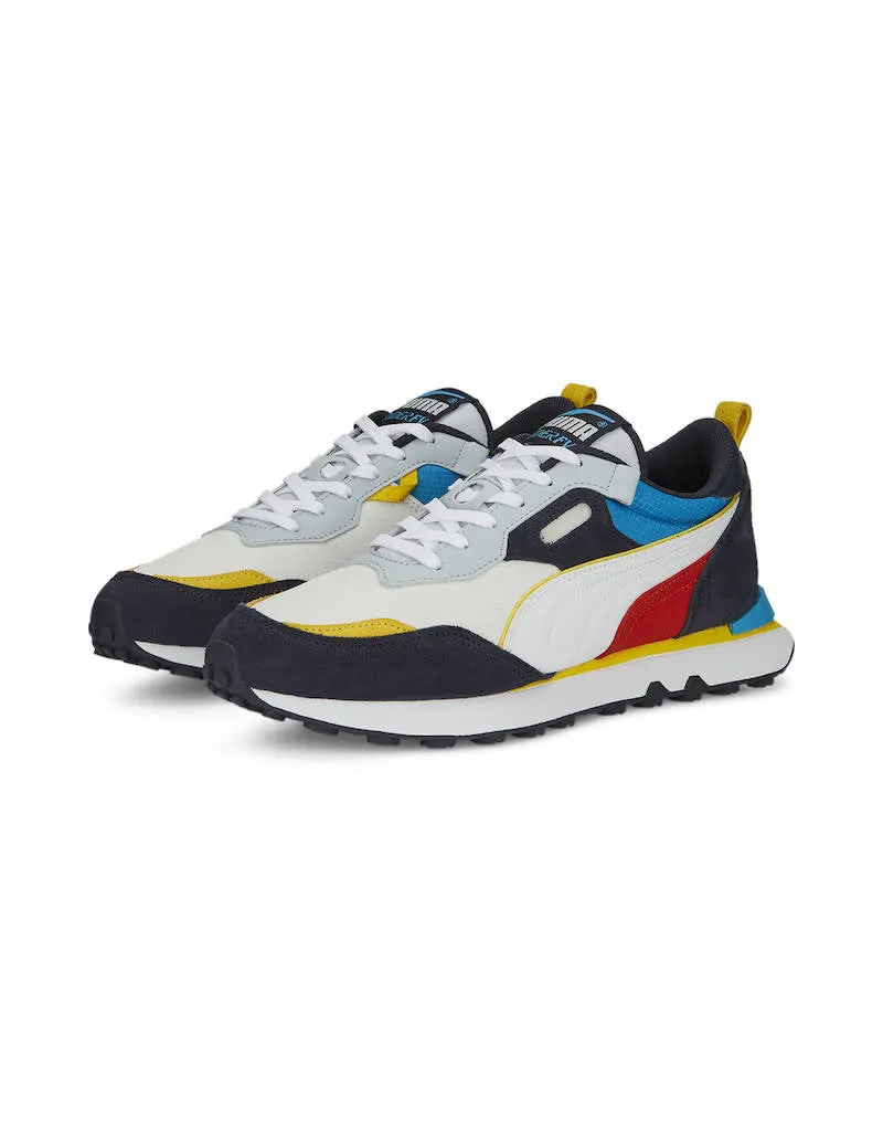 PUMA Rider FV Future Vintage Sneakers