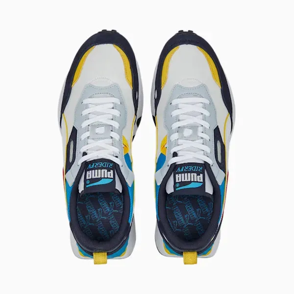 PUMA Rider FV Future Vintage Sneakers