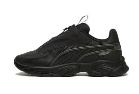 PUMA RS-Connect AD4PT - Puma Black