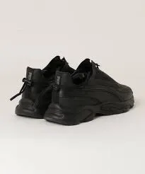 PUMA RS-Connect AD4PT - Puma Black