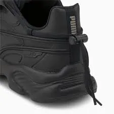 PUMA RS-Connect AD4PT - Puma Black