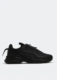 PUMA RS-Connect AD4PT - Puma Black