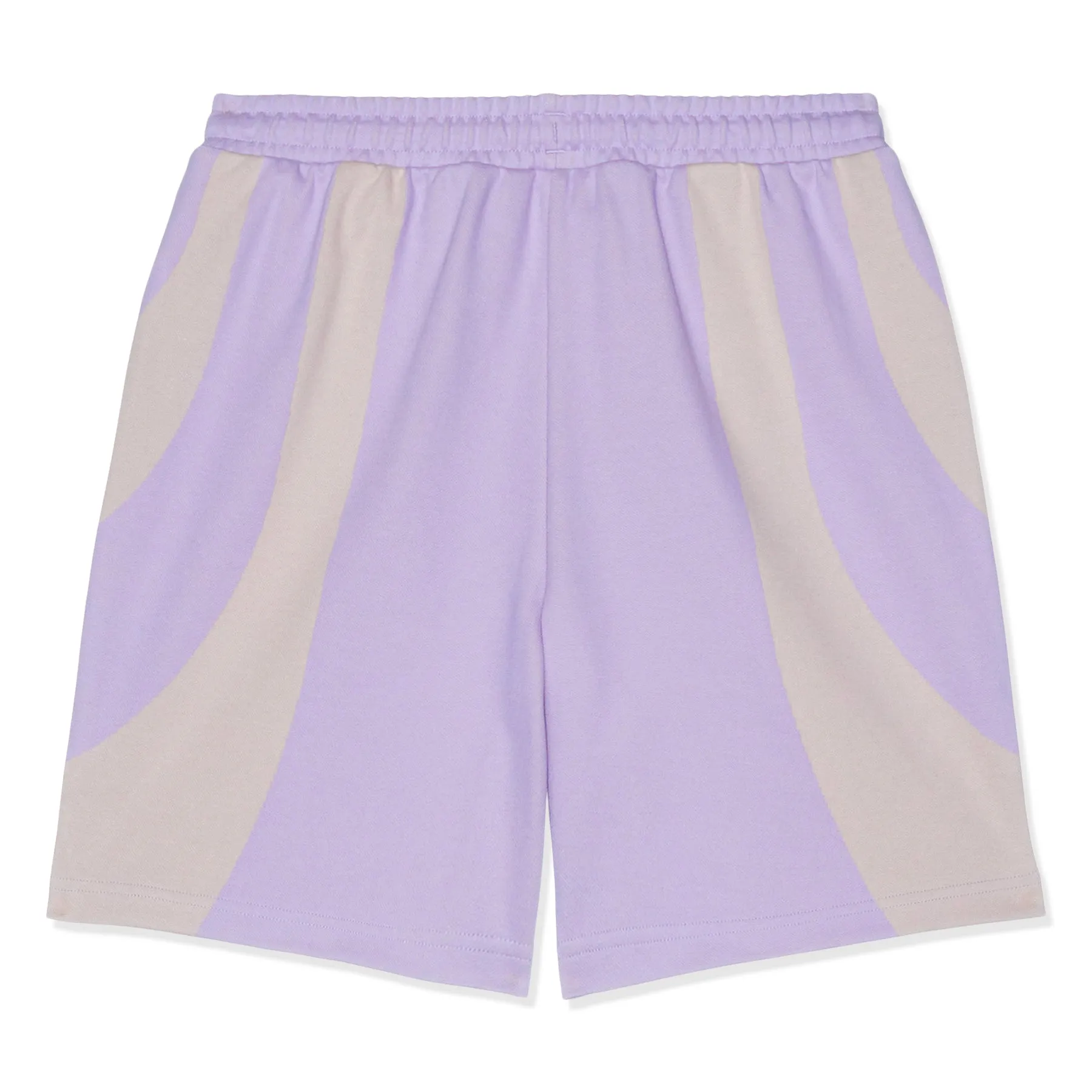 PUMA x KIDSUPER Shorts - Vivid Violet
